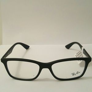 Authentic Ray-ban glasses